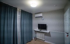 Apartament Hotel Chlodna 15